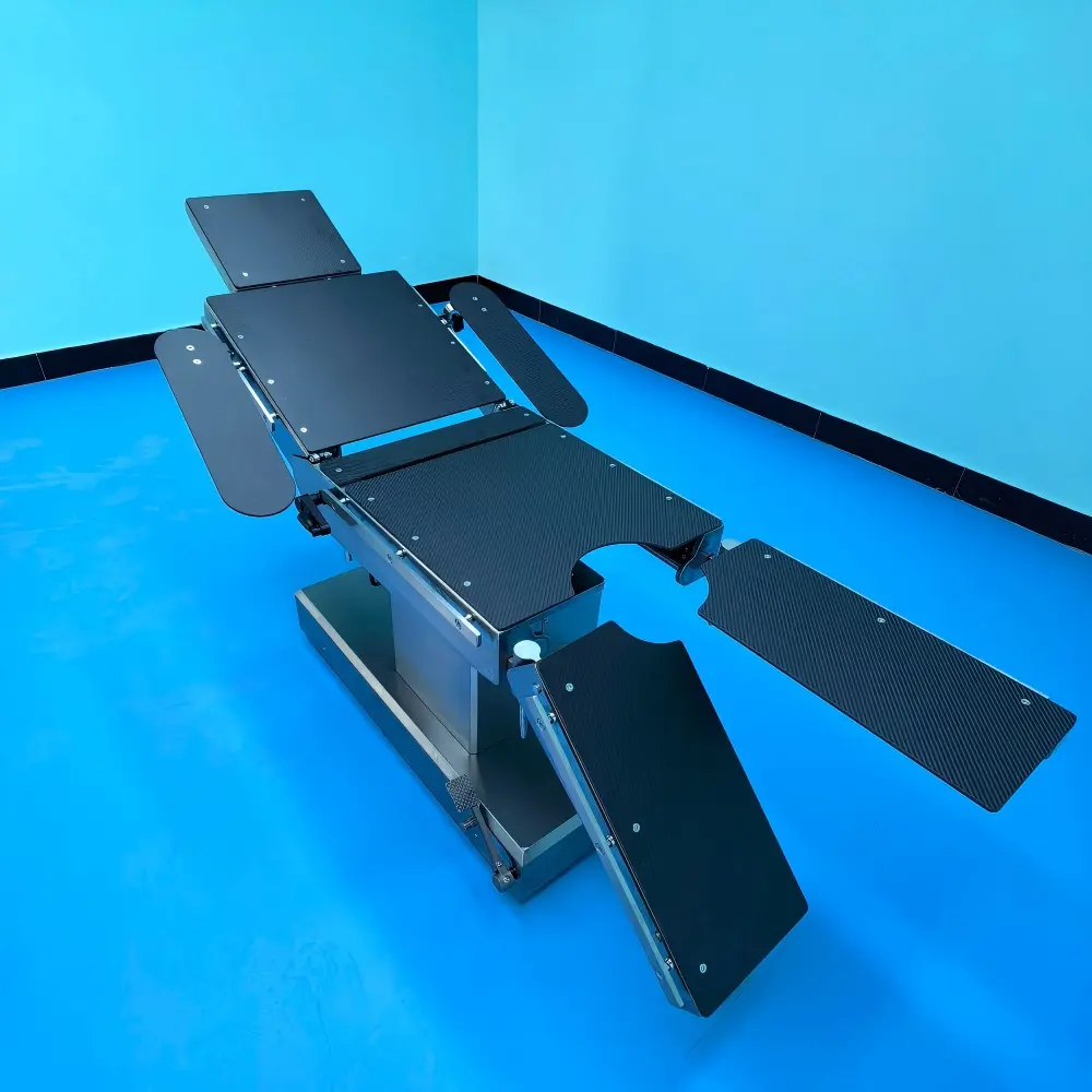 electric surgical table