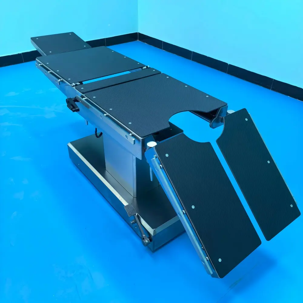 five-function-electric-operating-table