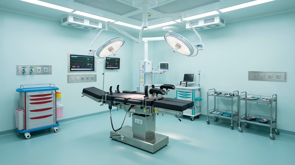 hospital operating room hospital operating room