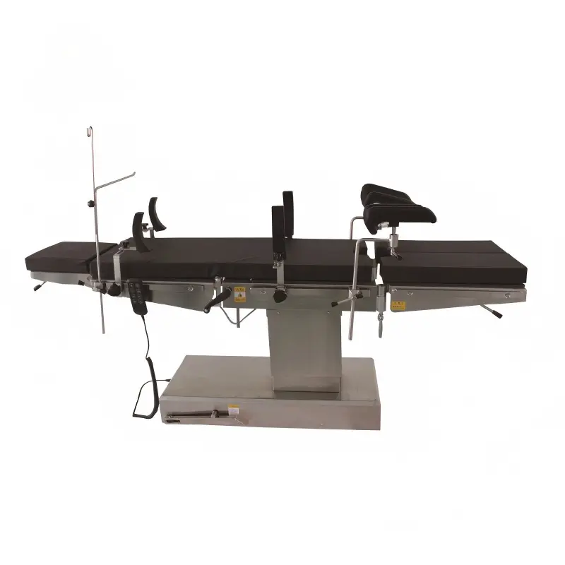 hospital operating table