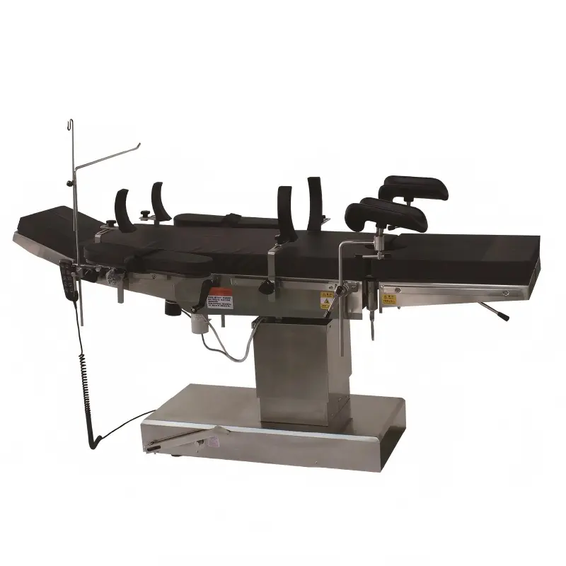 medical operating table