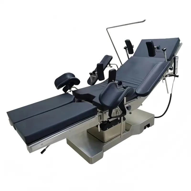 operating bed