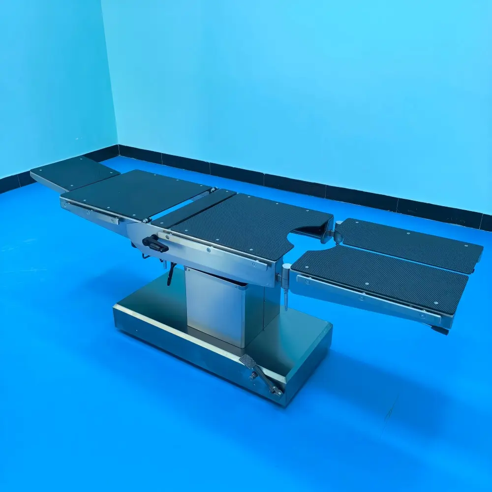 operating table