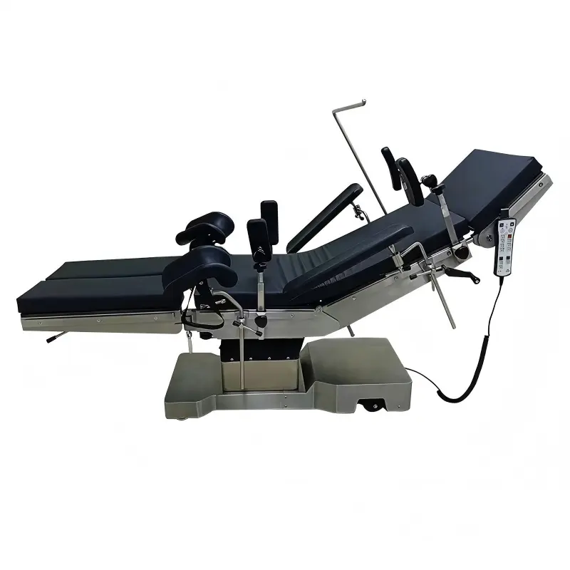 operating table