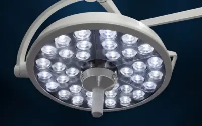 How To Compare Prices For Overhead Surgical Lights Suppliers