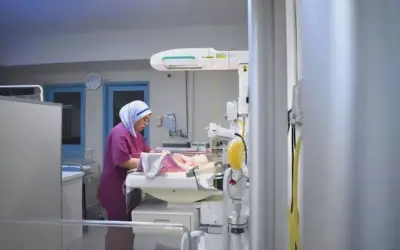 South Korea Neonatal Incubator Operating Table Manufacturer Overview