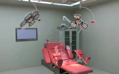 Key Benefits Of Led Surgical Lighting For Operating Rooms
