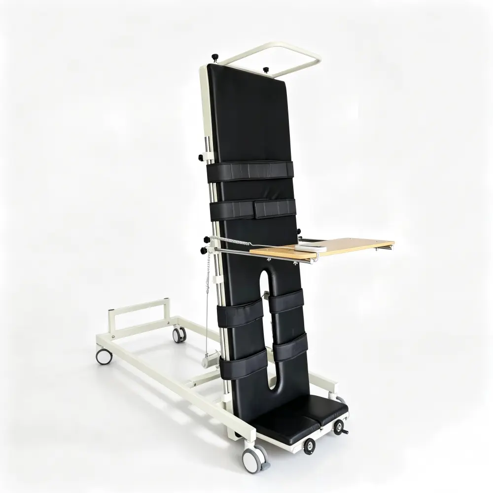 ADULT TILTING TABLE