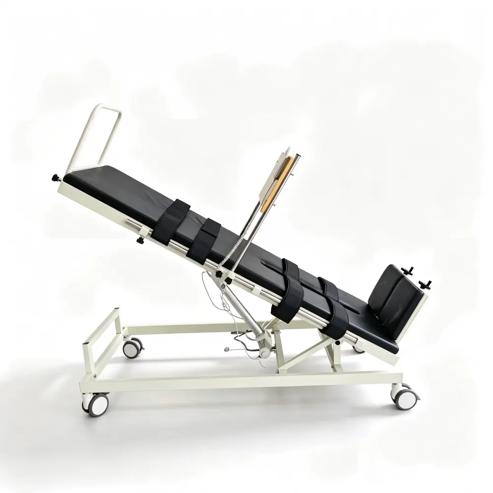ADULT TILTING bed