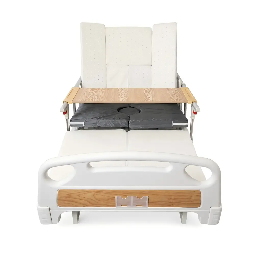 Electric Multi Function Home Care Bed - Image 2