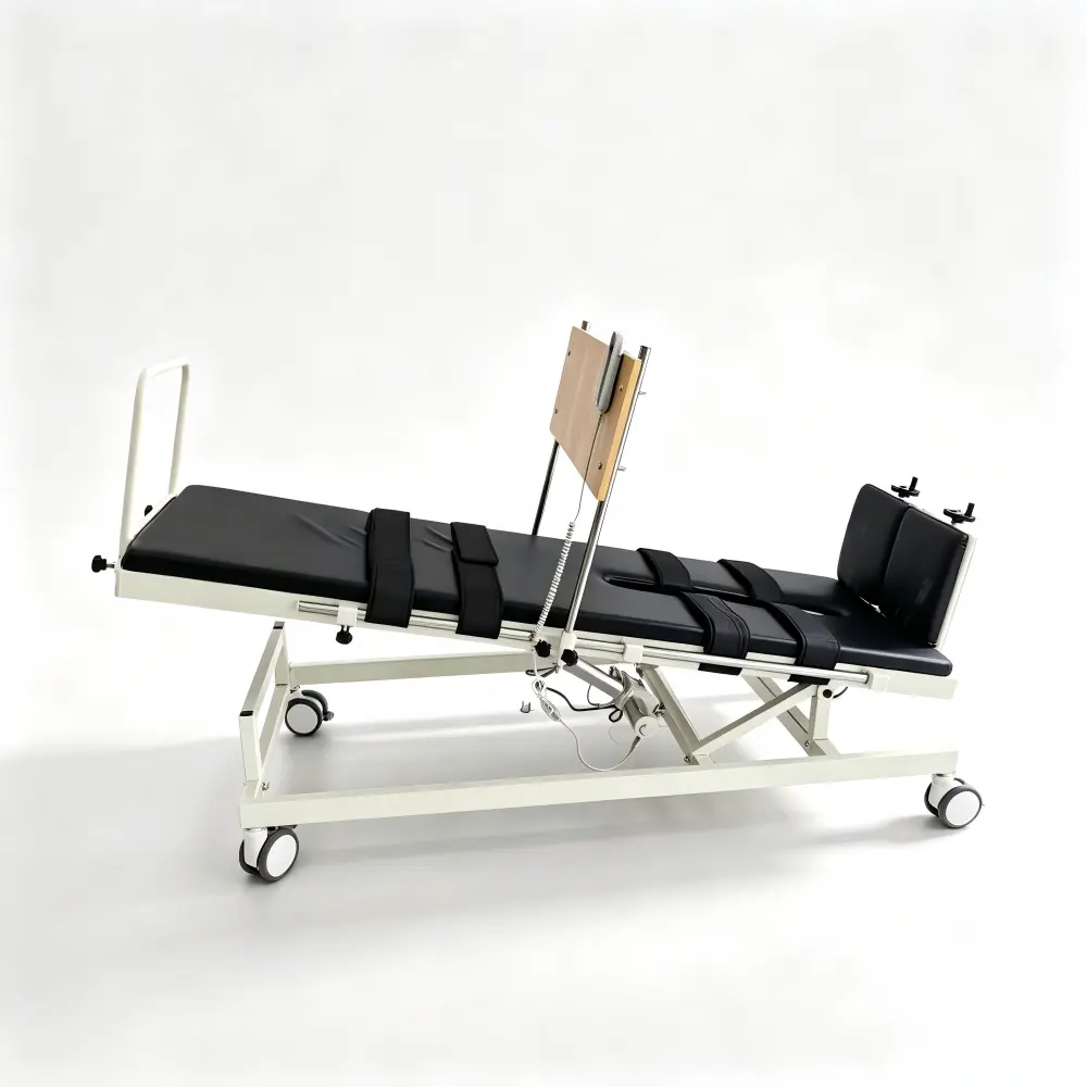 MEDICAL TILTING BED