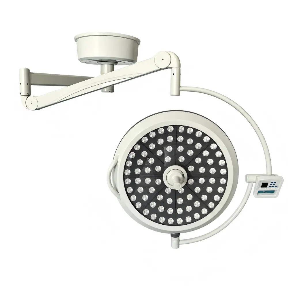 SINGLE HEAD LED SURGICAL LIGHT