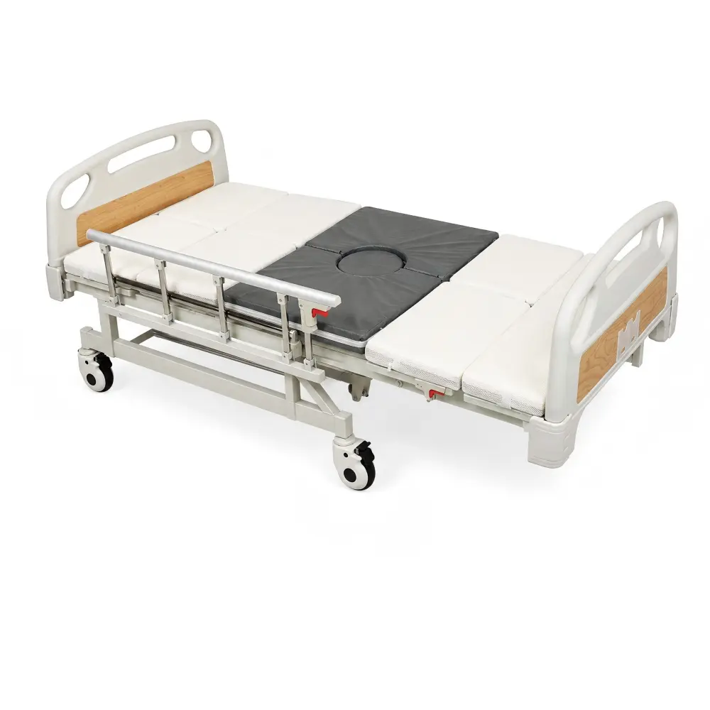 elderly care bed