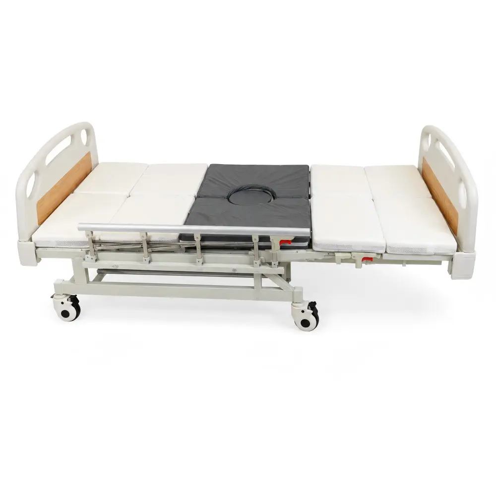 electric patient bed