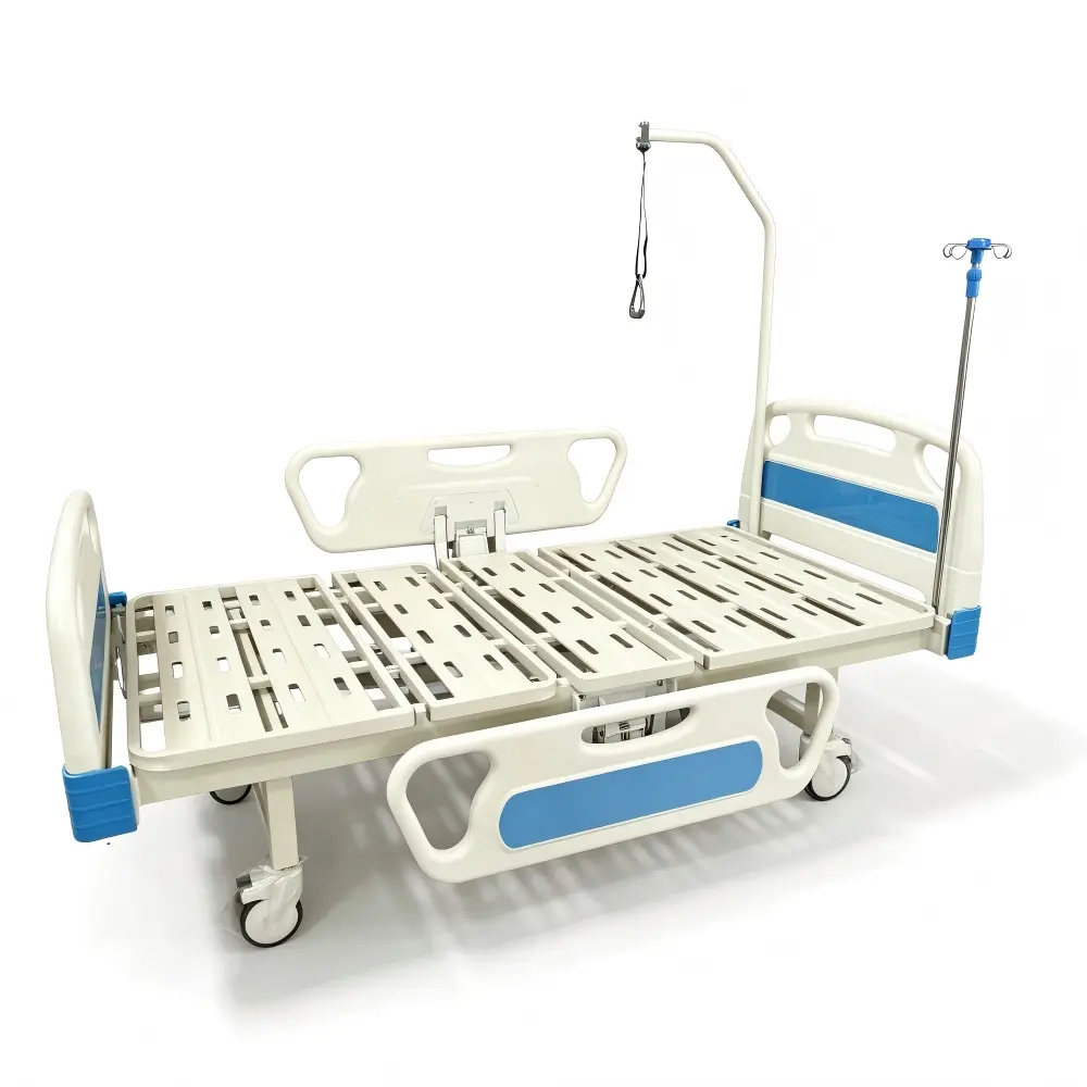 hospital bed 2 function