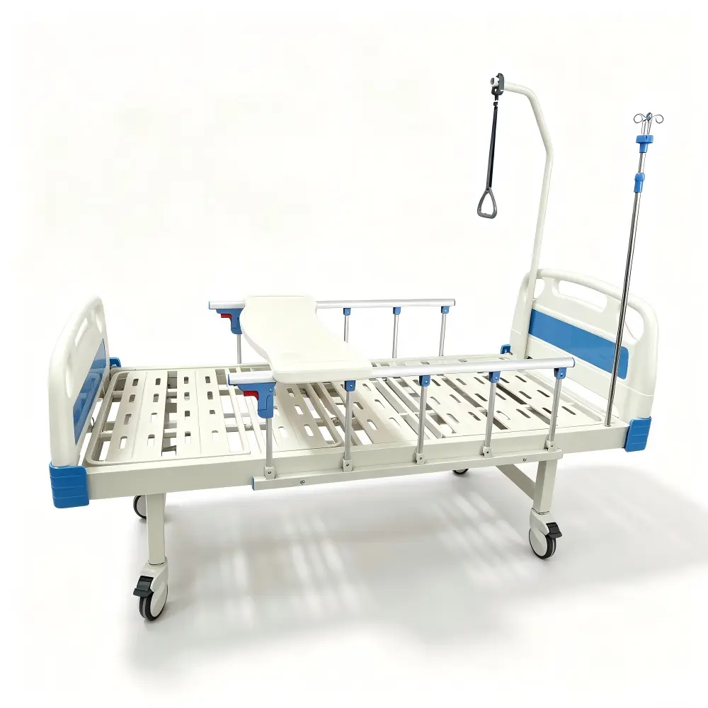 medical hospital bed