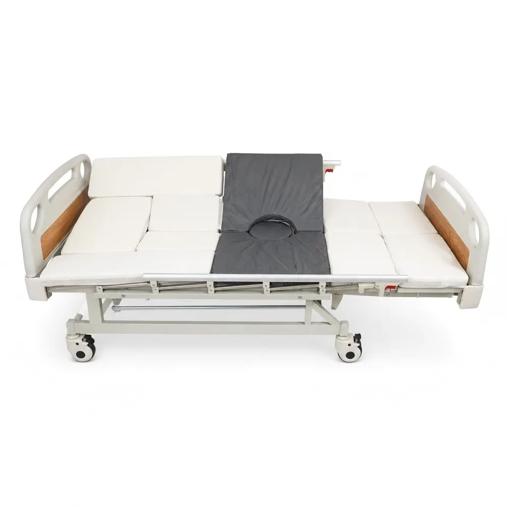 medical nursing bed