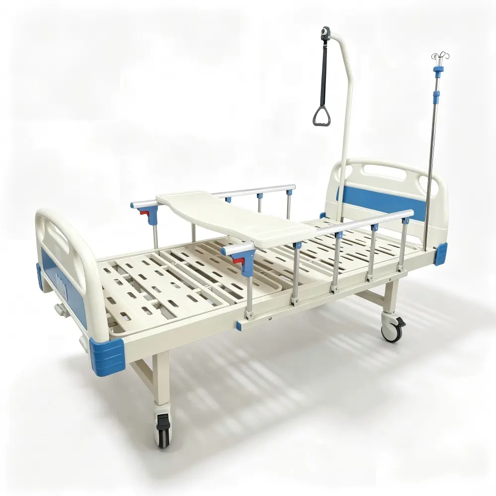 patient rehebilation bed