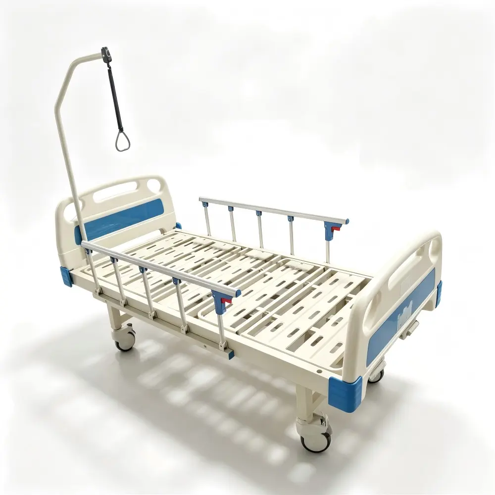 patient ward bed