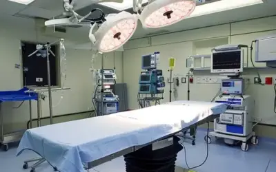 Is Your Operating Room Equipment Up To International Standards?