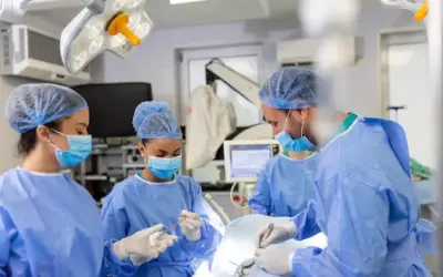 Tips For Preventing Surgical Site Infections In The Operating Room