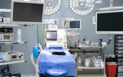 Guide To Operating Room Equipments And Its Uses