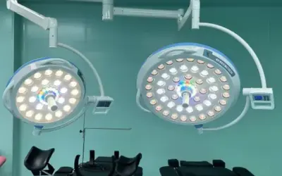 Guide On Where To Find Energy-Efficient Surgical Room Lights