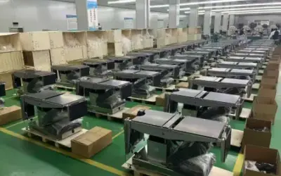 Finding A Professional Surgical Operation Table Factory
