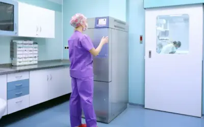 History Of Who Discovered The Importance Of Sterilizing Surgical Rooms And Equipment
