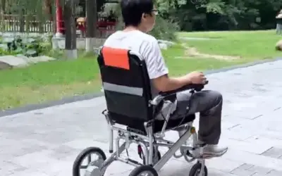 Electric Wheelchairs Supplier: Global Wholesale Solutions
