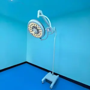 mobile surgical light