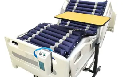 Comparing Surgical Bed Comfort And Safety Features For Patients