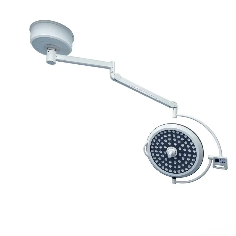 Adjustable Ceiling LED Surgical Light