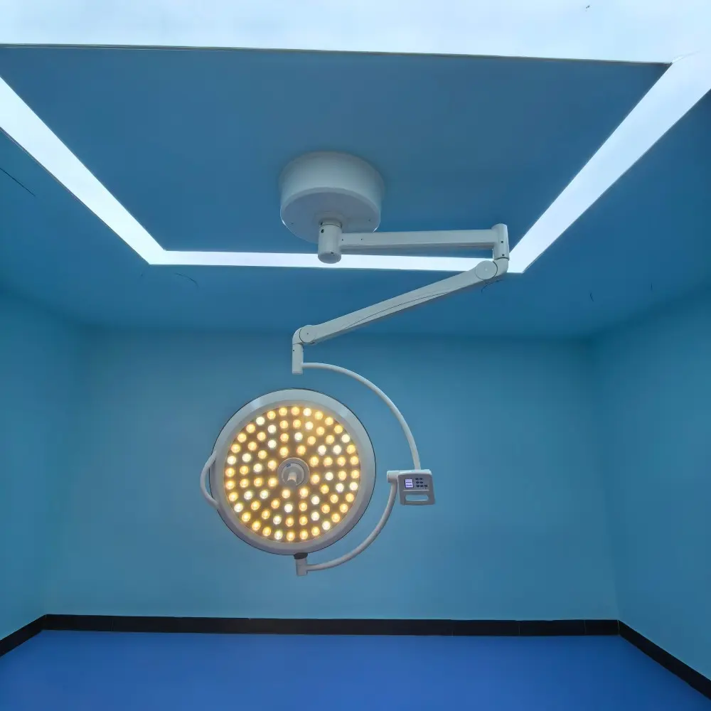 Ceiling LED Operating Shadowless Lamp