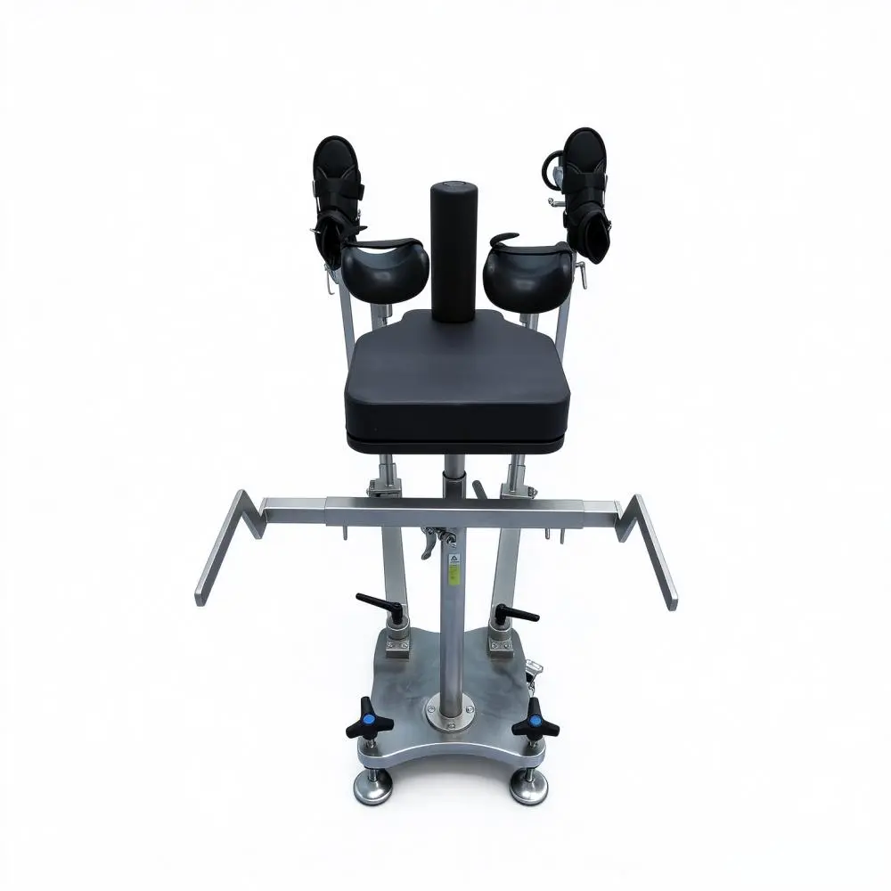 Electric Operating Table Traction Kit