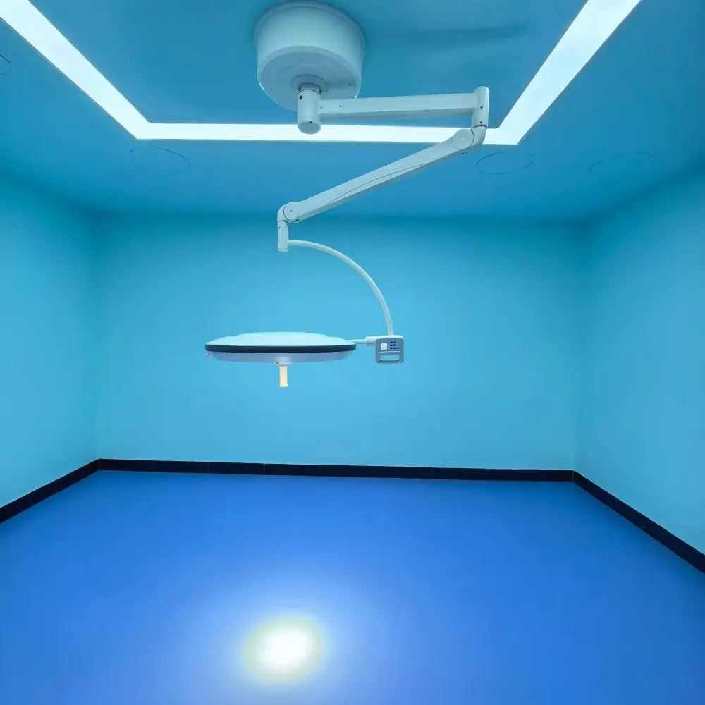 LED700 High CRI Surgical Light