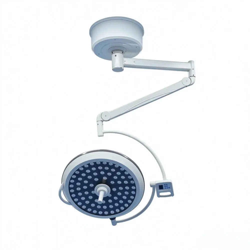 LED700 Single Dome Surgical Lamp