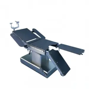 Neuro Operating Table With Head Frame