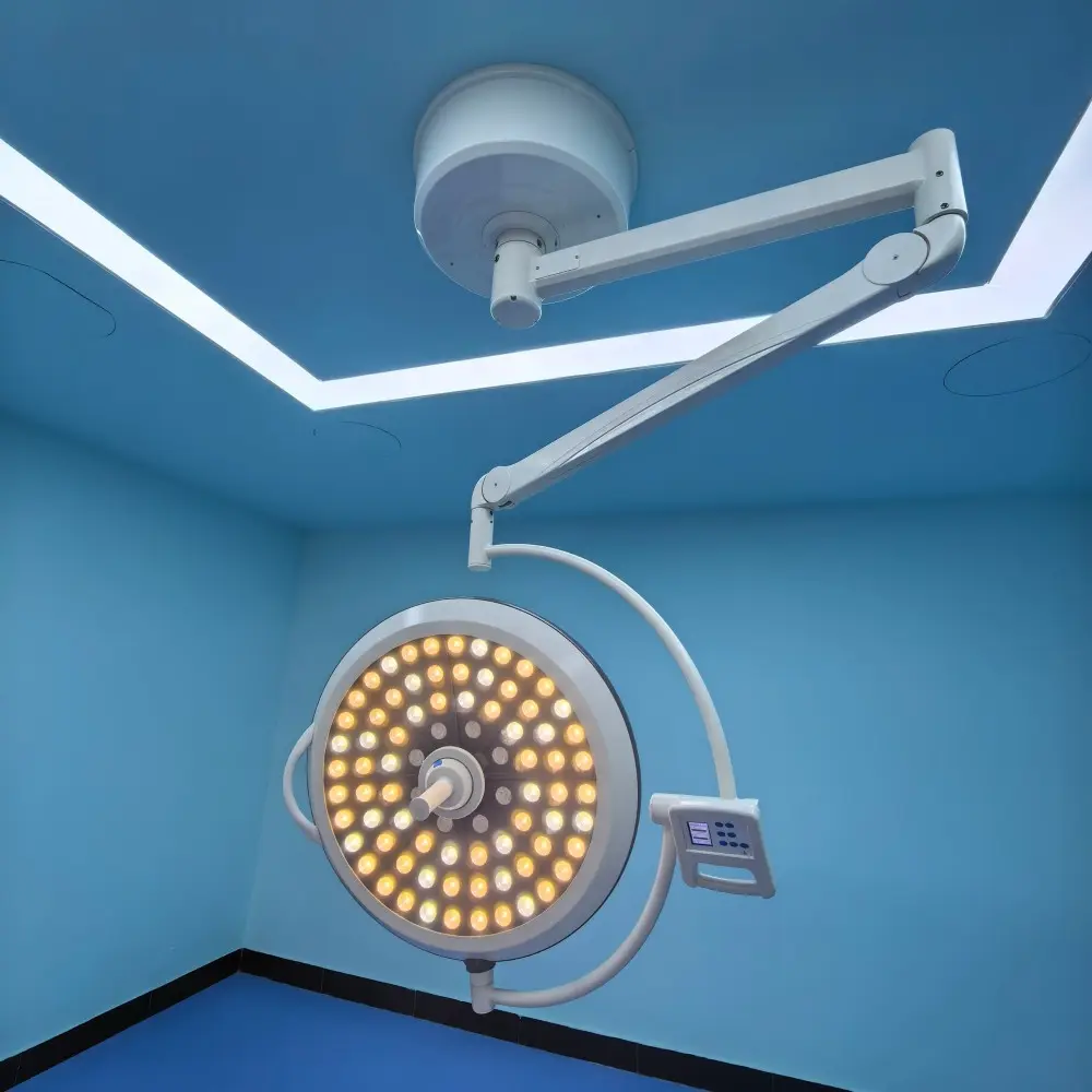 OT Room Ceiling LED Surgical Light