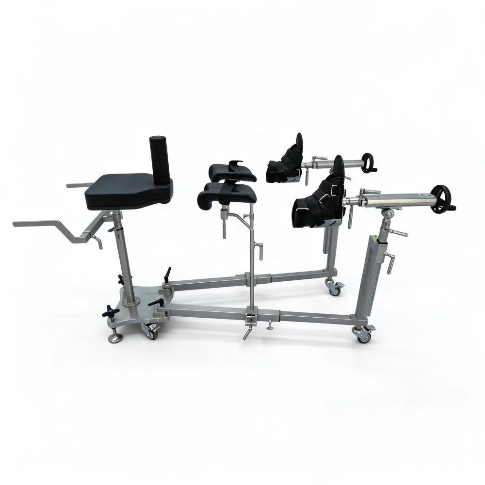 Stainless Steel Ortho Surgery Table
