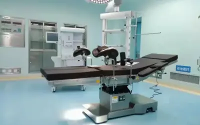 Comparing Surgical Operation Table Hydraulic Vs Electric Systems