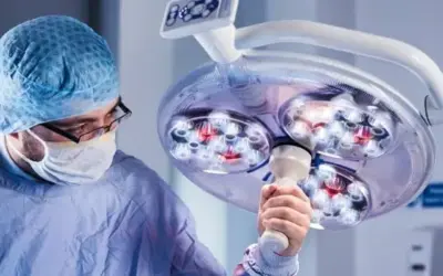 Practical Surgical Light Uses In Modern Clinics