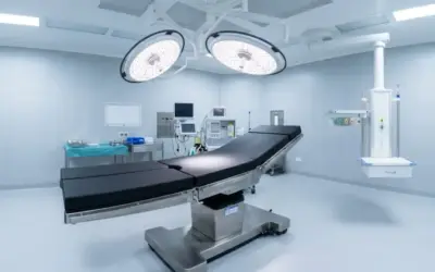 Finding The Best Surgical Table Suppliers In China And Europe