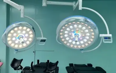 Finding The Most Reliable Surgical Operating Room Lights Brand